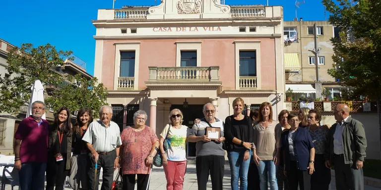 El Consell Consultiu de la Gent Gran celebra els seus 20 anys