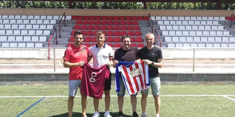 L'Agramunt reforça l'equip amb nous fitxatges