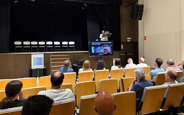 Foto: Altafulla Ràdio