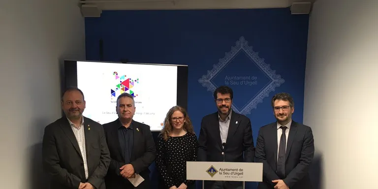 El Congrés d'Educació i Entorn torna a la Seu per parlar de transformació, xarxes i lideratge pedagògic