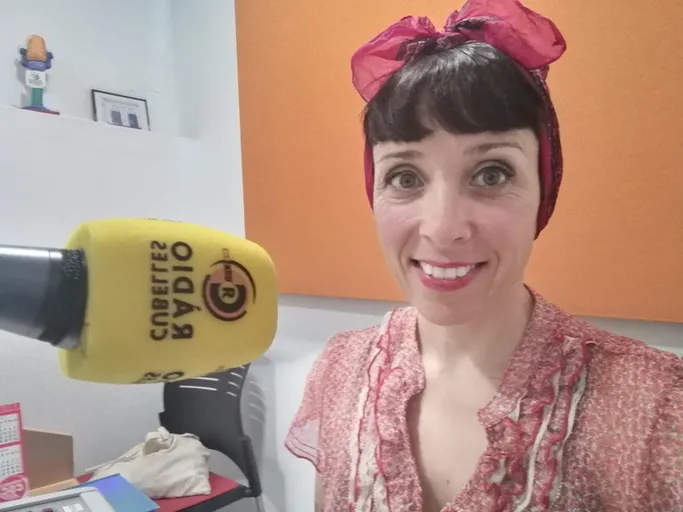 LA MALETA GUSPIRETA