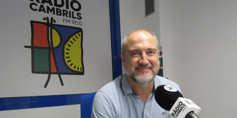 Alfredo Clúa: “El pacte de govern és molt natural i ens estem entenent molt bé”