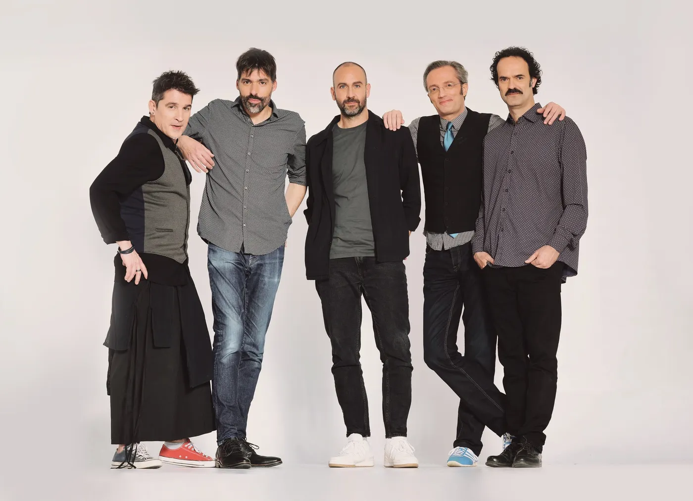 Blaumut presenta a Valls el nou disc “Abisme”