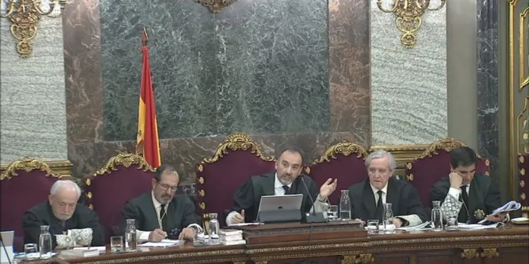 Agents de la Guàrdia Civil critiquen la participació dels Bombers a les protestes de la Seu d'Urgell contra els fets de l'1-O