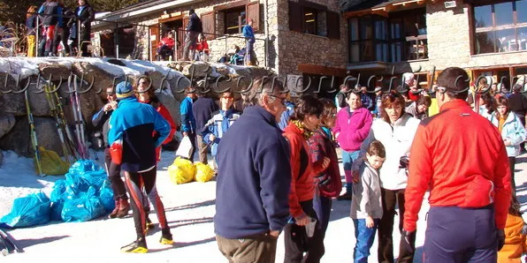 La Marxa Pirineu torna amb èxit i reuneix prop de 250 participants