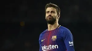 El Barça confirma la lesió de Piqué que no podrà tornar fins després de l'aturada de seleccions