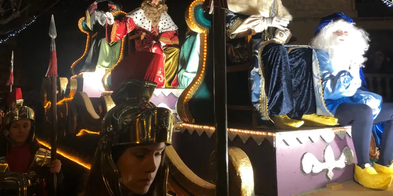 A Solsona els Reis allargaran el recorregut fora muralles