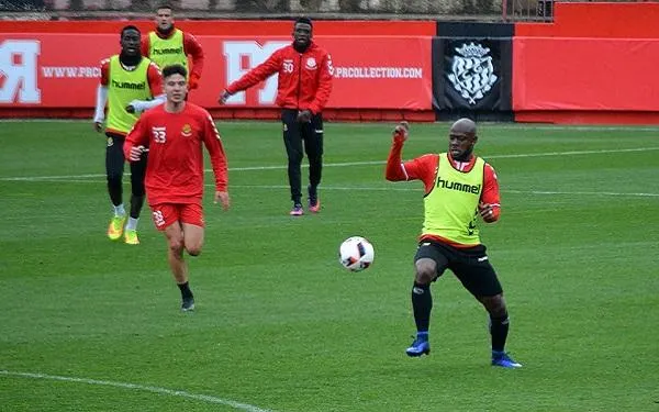 Foto: Club Gimnàstic de Tarragona