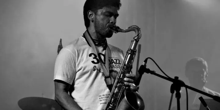 Entrevista David Jácome (The Platanotes)