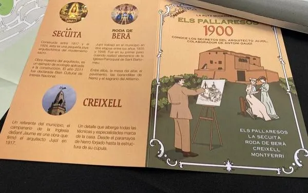 Foto: Ajuntament de Creixell