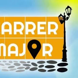 Carrer Major