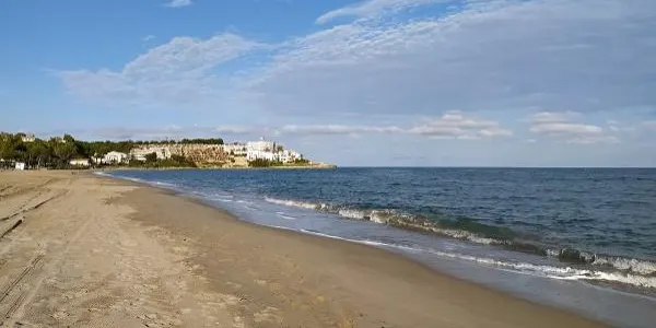 Les noves condicions i requisits per a la licitació dels serveis de temporada a la platja d'Altafulla ja són un fet