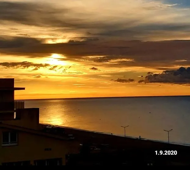 Aquesta pròxima nit podrien arribar més pluges