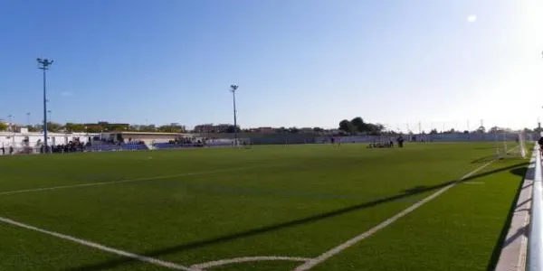CF Canonja – CE El Catllar: derbi amb aroma a final