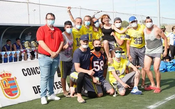 Foto: Iberian Flag Bowl
