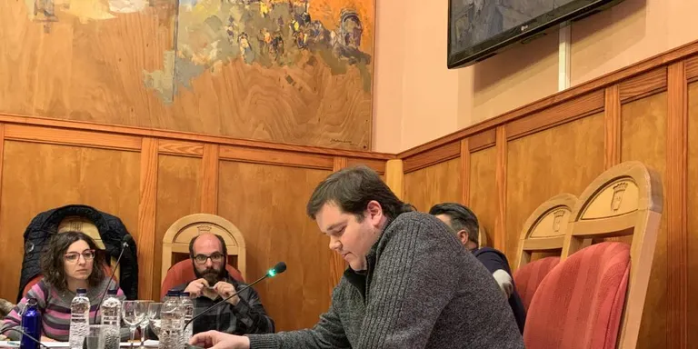 Diumenge arriba la tradicional Roda d'Esbarts Veterans