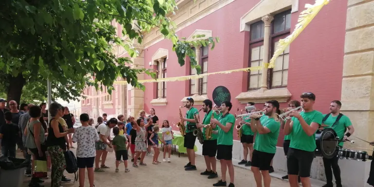 L'Escola Municipal de Música tanca el curs del seu 30è aniversari