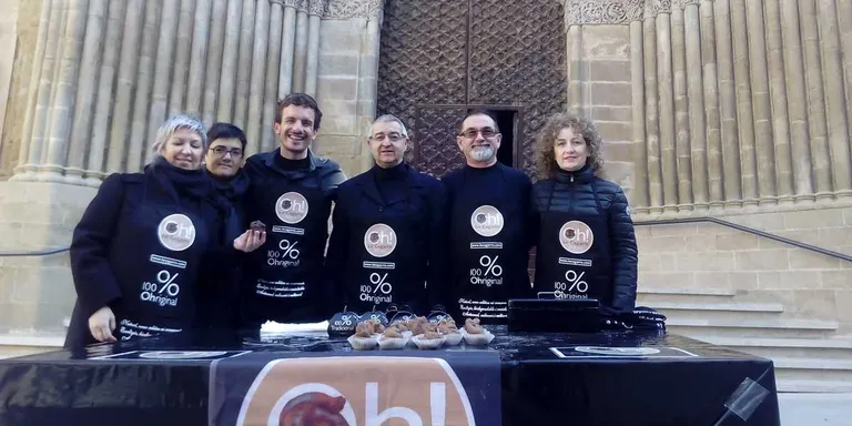 'Lo Cagarro' arriba a la majoria d'edat aquest Carnaval
