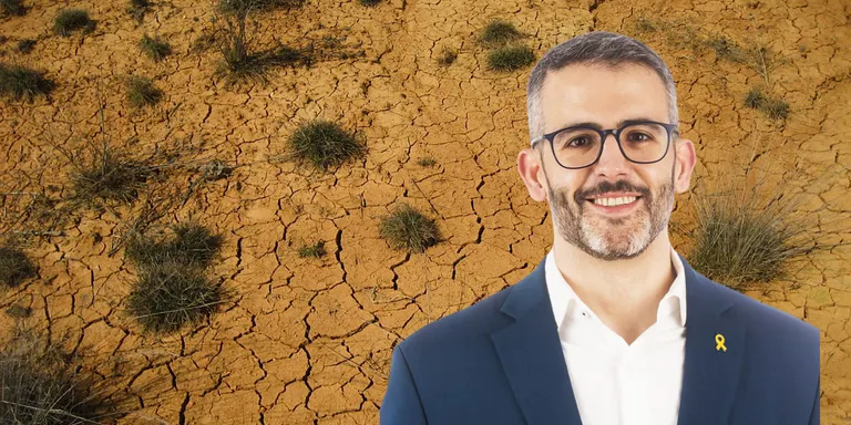 El portaveu de la comissió d'Acció Climàtica del Parlament farà una xerrada a Pineda