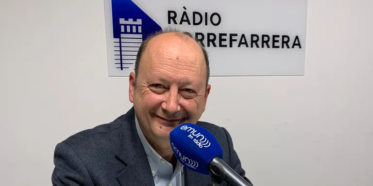 Quin és el futur de la jornada laboral? #AquiALOest amb David Balaguer, consultor en recursos humans