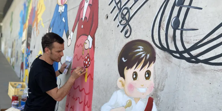 La Llar d'Infants Dolça del Morell, vint anys de treball incansable