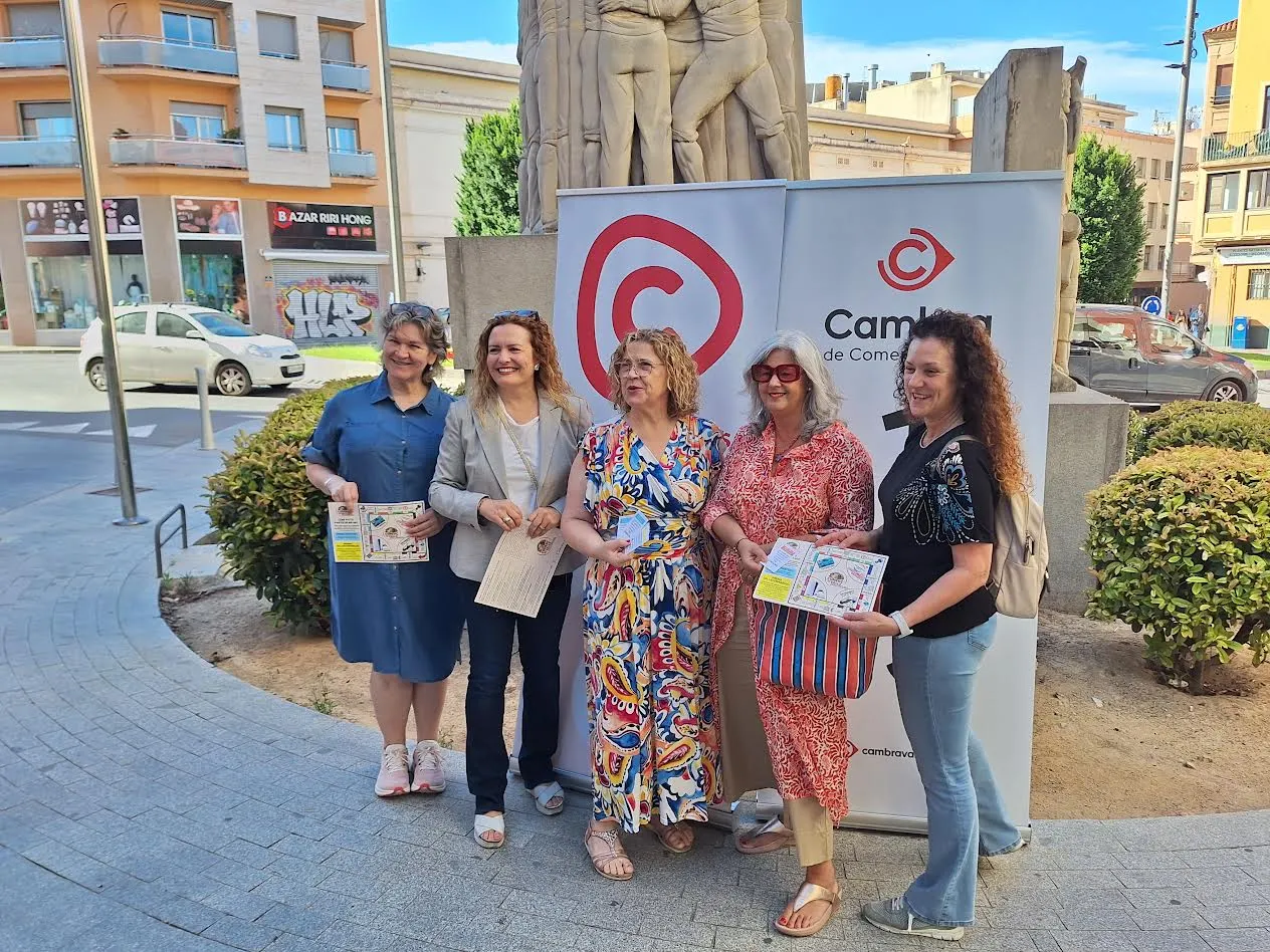 Torna la campanya comercial “Juga i Guanya”