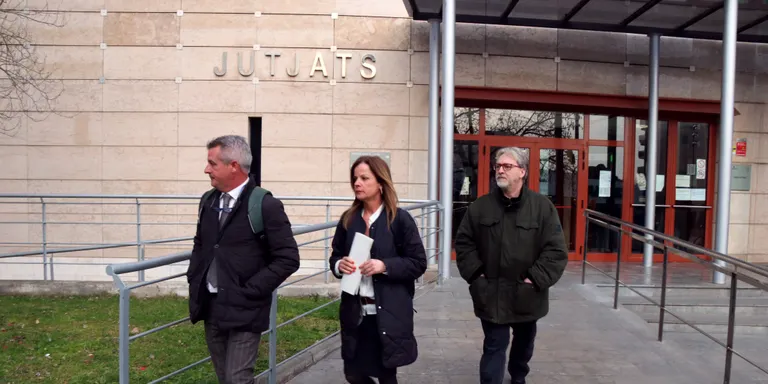 Llibertat provisional per l'exprofessor de l'escola Buenafuente's Actors de Reus acusat d'agressió sexual i assetjament