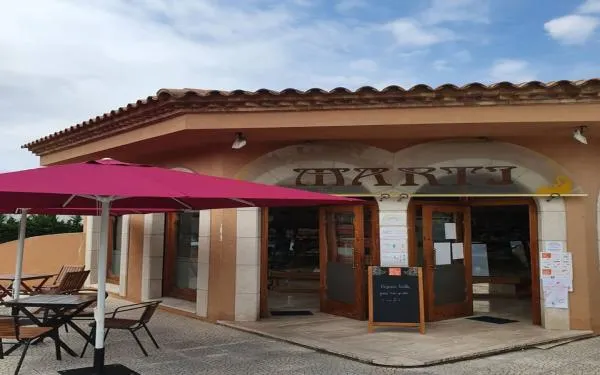 Foto: L'Oca del Baix Gaià