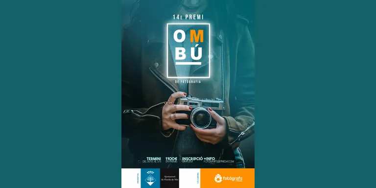 Es convoca el 14è Premi Ombú de Fotografia