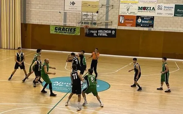 Foto: CB Altafulla - BBG