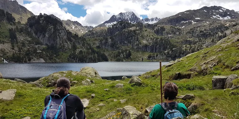 Naut Aran regalarà vals de 25 euros per gastar al municipi a qui s'allotgi tres dies o més als seus hotels