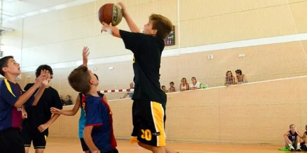 Jornada negra pel CB Altafulla en el segon cap de setmana de competició