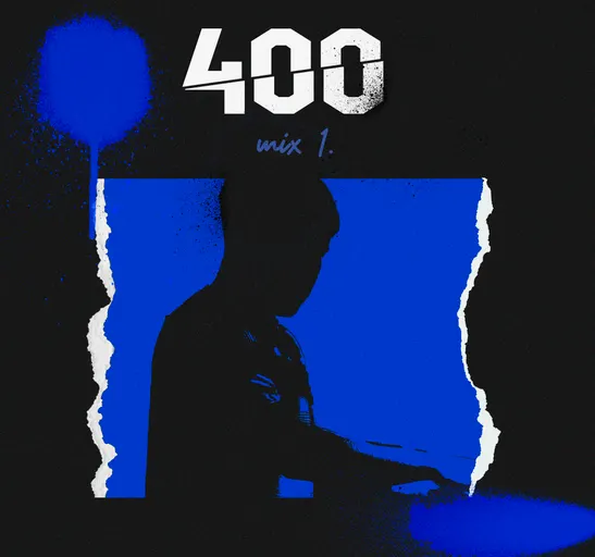 DJ 400