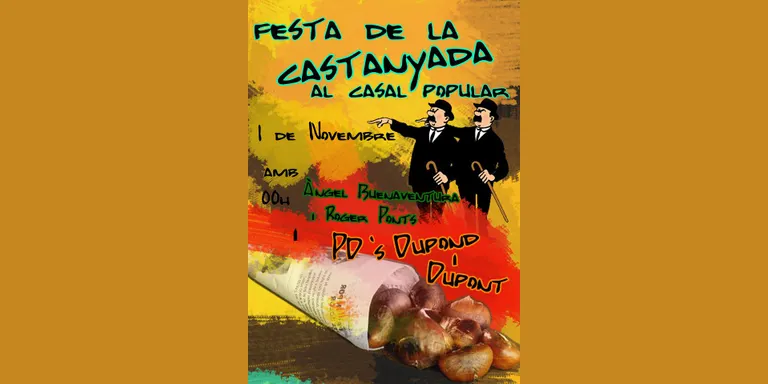 El Casal Popular Alt Urgell tanca portes