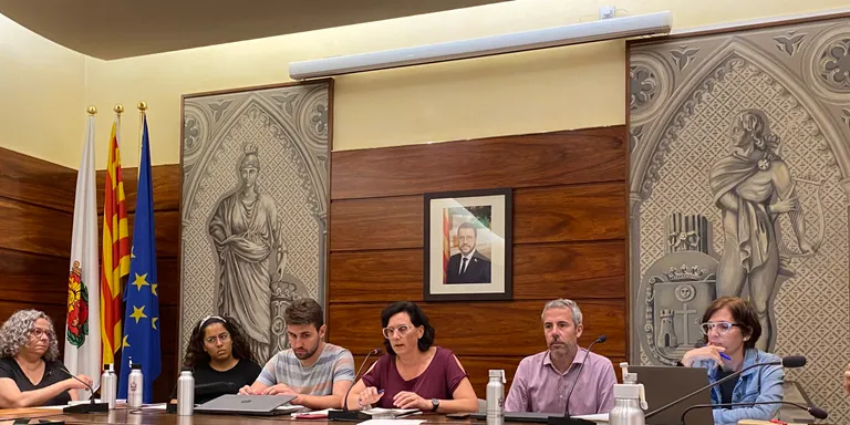 L'Ajuntament de Solsona reforça el pressupost amb 280.000 euros de romanent