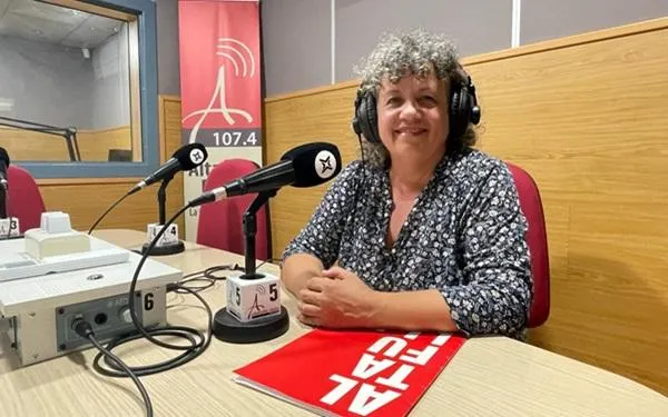 Foto: Altafulla Ràdio