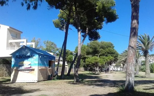 Foto: Altafulla Ràdio