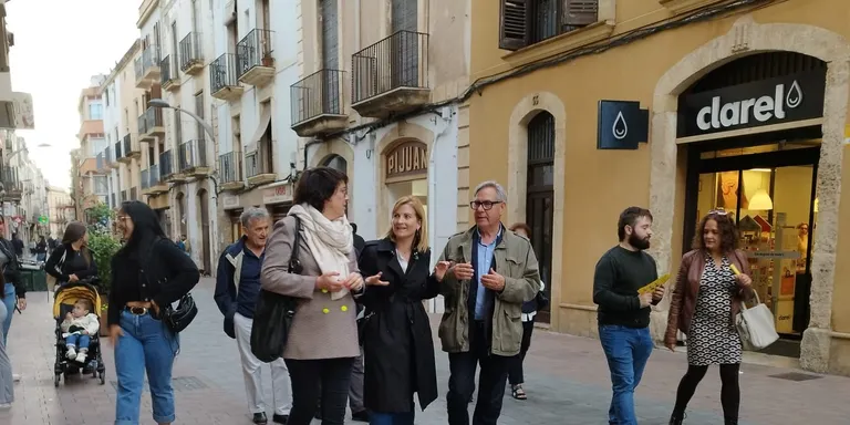ERC reivindica la feina feta en normalització lingüística