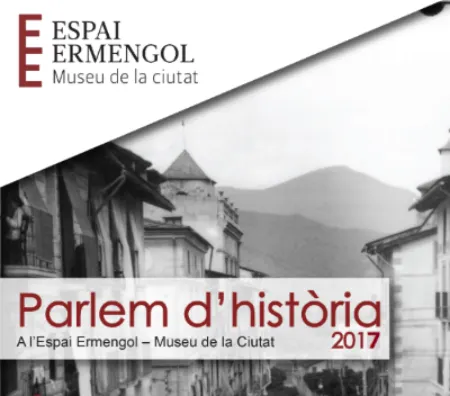 Una visita guiada pels convents de la Seu d'Urgell tanca el cicle Parlem d'història