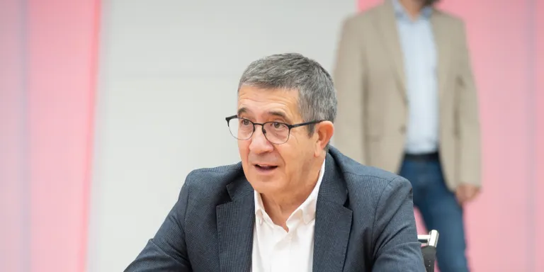 El PSOE respecta les manifestacions contra l'amnistia però no les "mentides i exaltacions" per convocar-les