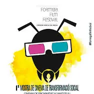 Entrevistes de la Plaça Mireia del 2/6/2020 — Formiga Film Festival: cinema de transformació social a la Sala 7 de Cinebaix, ‘My Corona Diary’ i cinefòrums - episode art