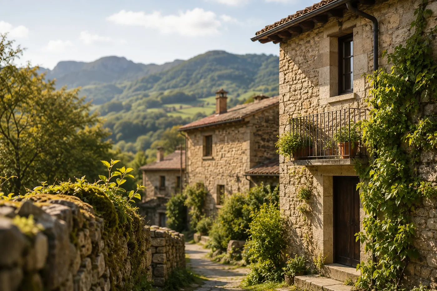 El Consell Comarcal informa de l’obertura d’una convocatòria de subvencions per rehabilitar habitatges i afavorir el repoblament rural al Solsonès