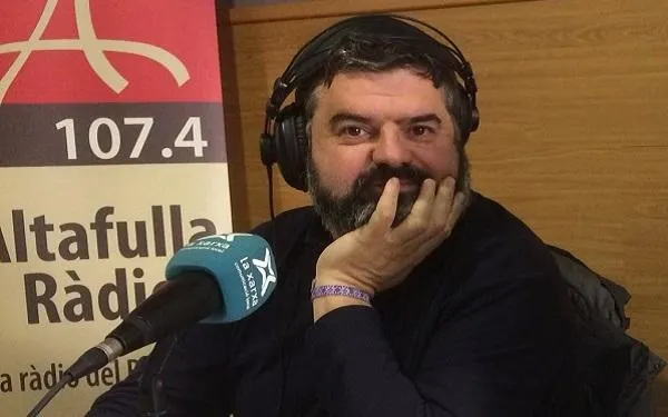 Foto: Altafulla Ràdio
