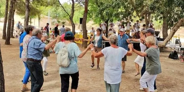 Aquest diumenge Altafulla viurà el 21è Aplec de la Sardana, amb un bon moment de forma de la dansa nacional