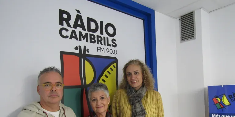 Rosa Casanova: “L’Institut Escola d’Hostaleria i Turisme sempre ha estat un lluïment per a Cambrils”