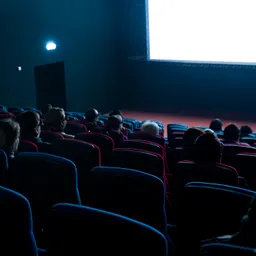 #2000 - CINEMA DIVENDRES 29 D'OCTUBRE - episode art