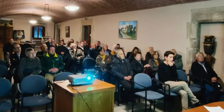 L'Ajuntament de Pinós invertirà més de 2 milions d'euros en transició energètica amb un ajut dels fons europeus Next Generation