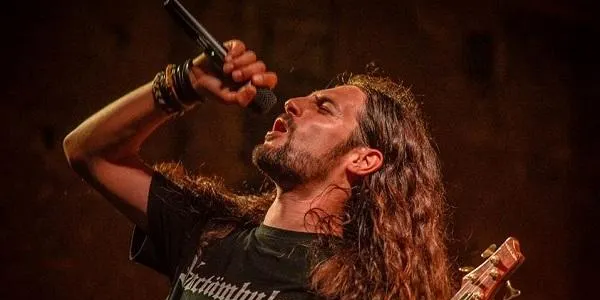 El grup de hard rock Noctämbuls presenta el segon àlbum al Faristol d’Altafulla