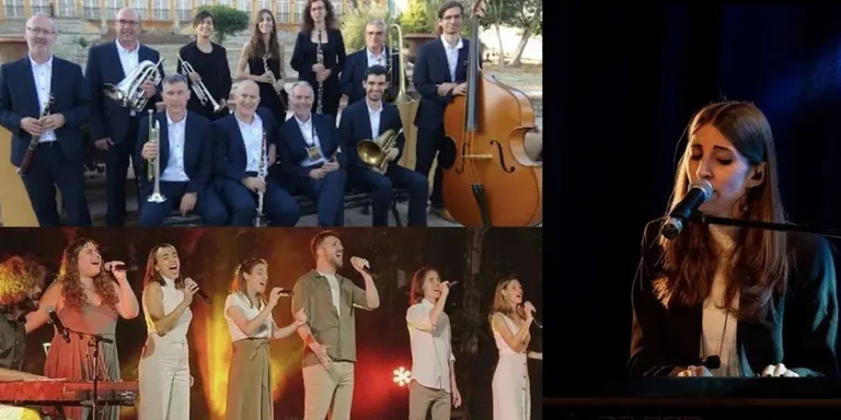 COBLEJANT: Anna Abad encapçalarà l’espectacle de la segona part de la Gala de la Sardana de l’Any