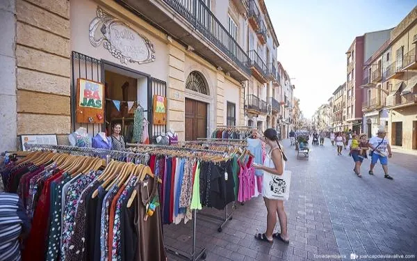 Foto: Turisme Torredembarra